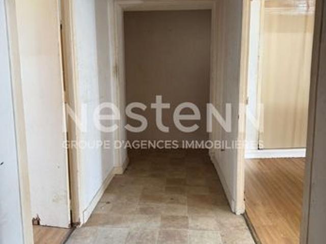 Appartement vente à Verdun