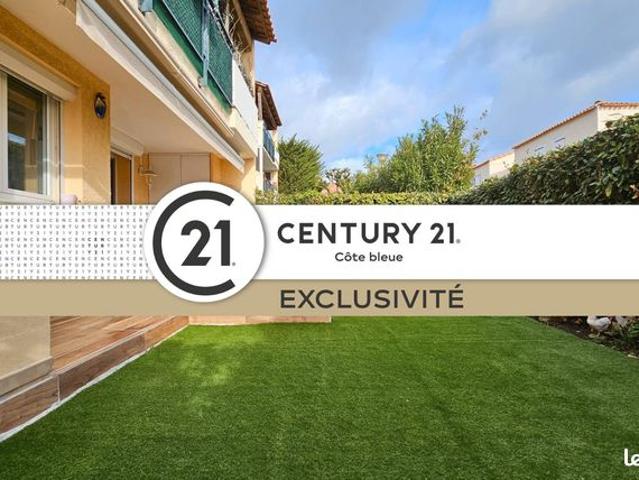 Appartement vente à Istres, Sausset-les-pins