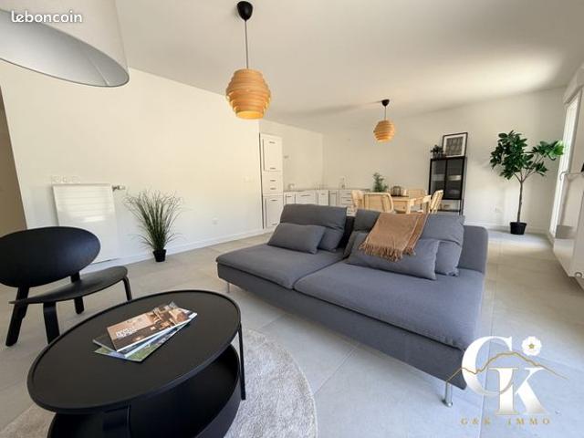 Appartement vente à Grenoble, Saint-paul-de-varces