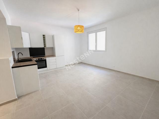 Appartement vente à Arrondissement de Toulon, Toulon