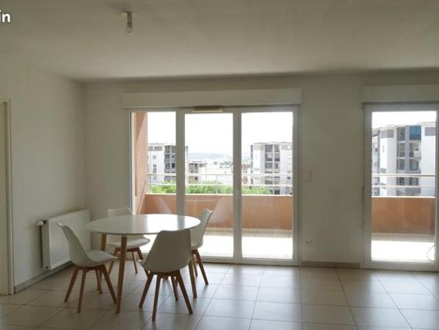 Appartement vente à Ajaccio, Sarrola-carcopino