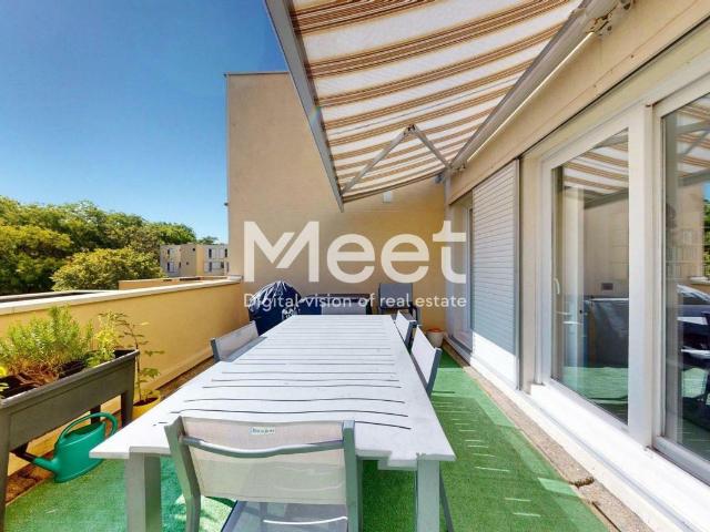 Appartement vente à Rambouillet, Maurepas