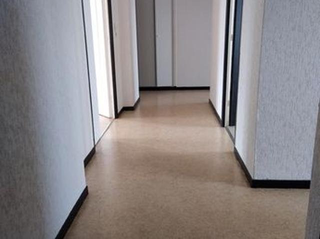 Appartement vente à Troyes