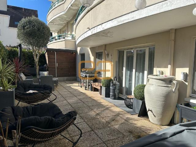 Appartement vente à Créteil, Limeil-brévannes