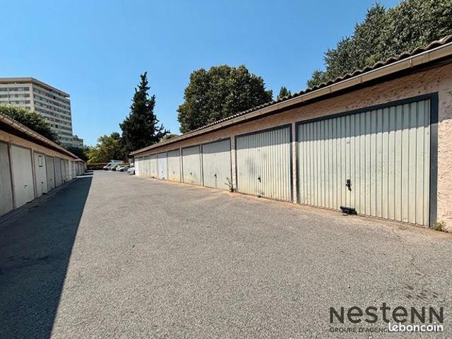 Appartement vente à Marseille, Aubagne