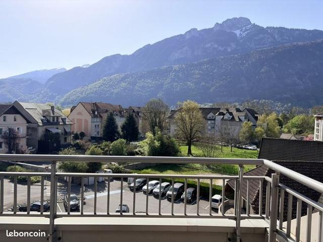 Appartement vente à Cognac, Bonneville