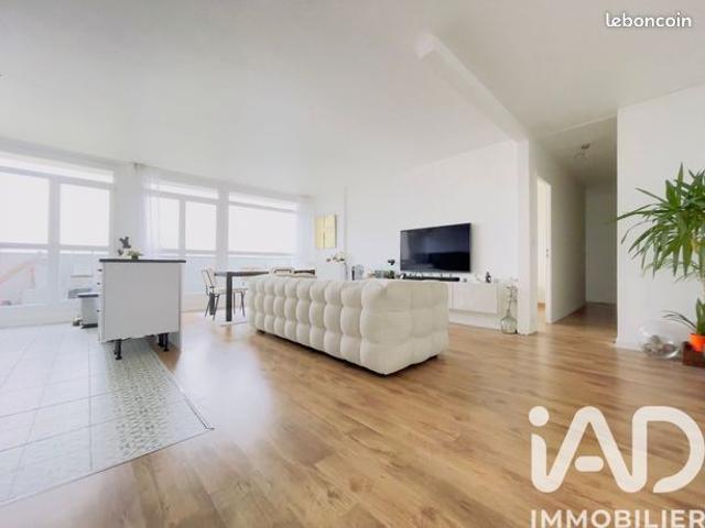 Appartement vente à Créteil, Chennevières-sur-marne