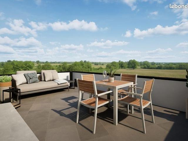 Appartement vente à Saverne, Minversheim