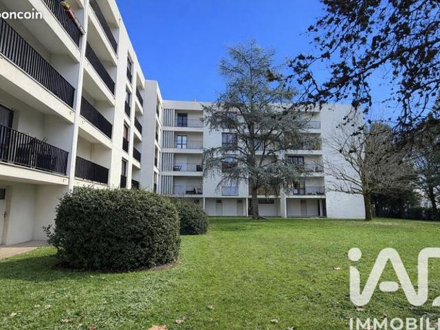 Appartement vente à Bordeaux, Bruges