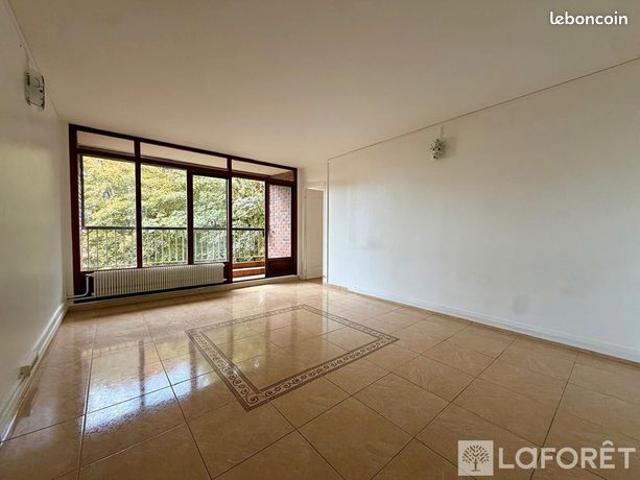 Appartement vente à Survilliers, Val-d'Oise
