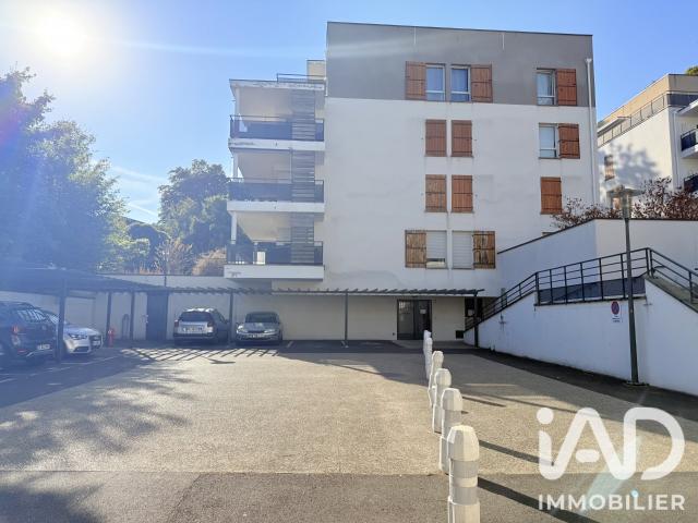 Appartement vente à Le Château d'Eau, Louvres