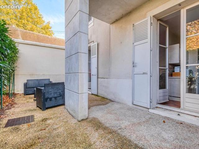 Appartement vente à Meaux