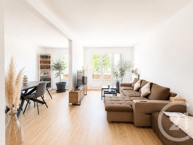 Appartement vente à L'Isle-Adam, Val-d'Oise