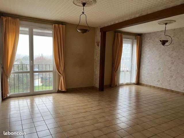 Appartement vente à Châteauroux, Centre-Val de Loire