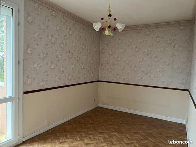 Appartement vente à Châteauroux, Centre-Val de Loire