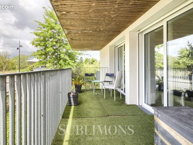 Appartement vente à Nantes, Saint-herblain