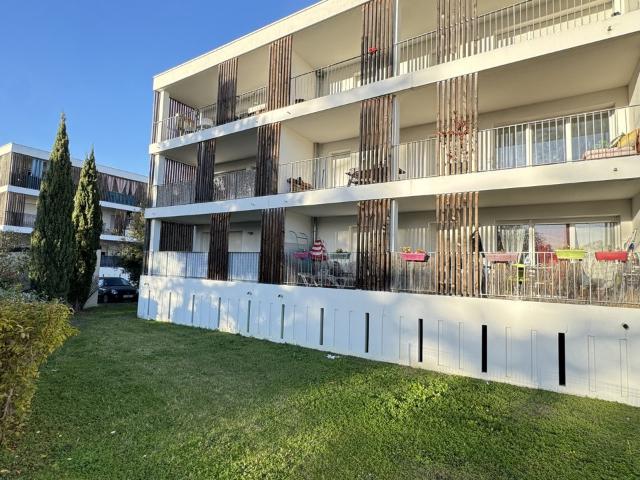 Appartement vente à Toulouse, Cugnaux
