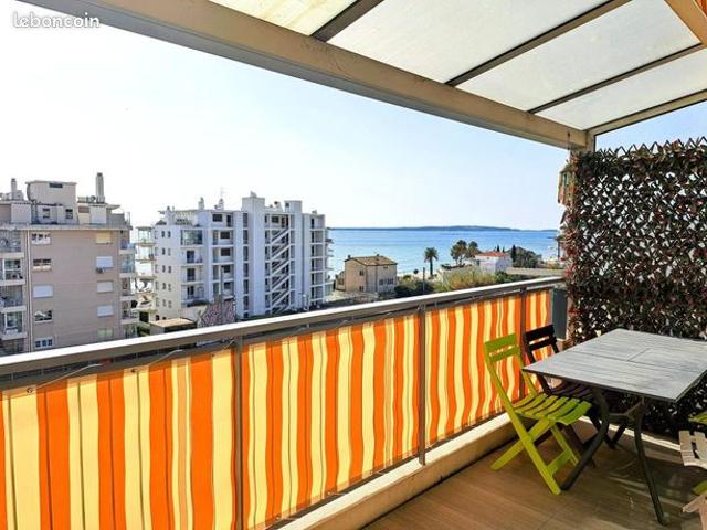 Appartement vente à Grasse, Vallauris