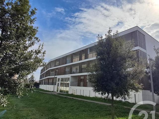 Appartement vente à Toulouse, Cugnaux