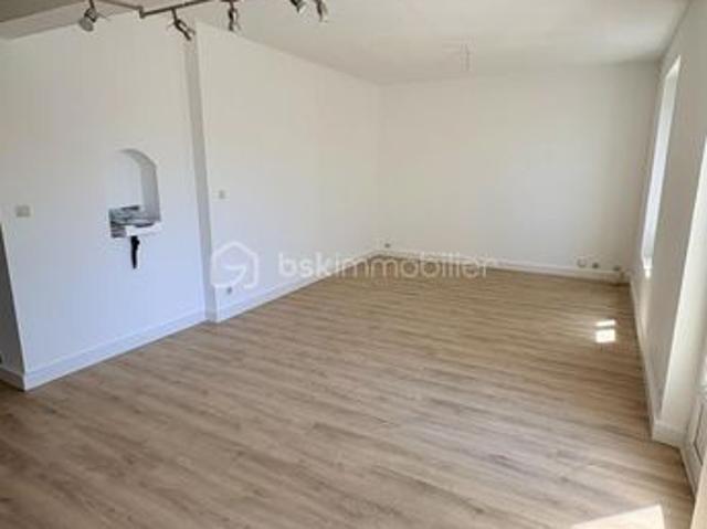 Appartement vente à Arrondissement de Toulon, La Seyne-sur-mer