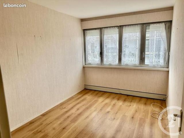 Appartement vente à Roanne