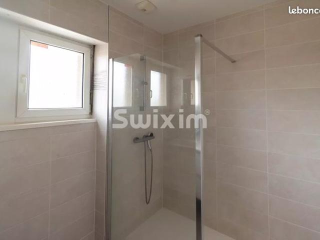Appartement vente à Haguenau-Wissembourg, Haguenau
