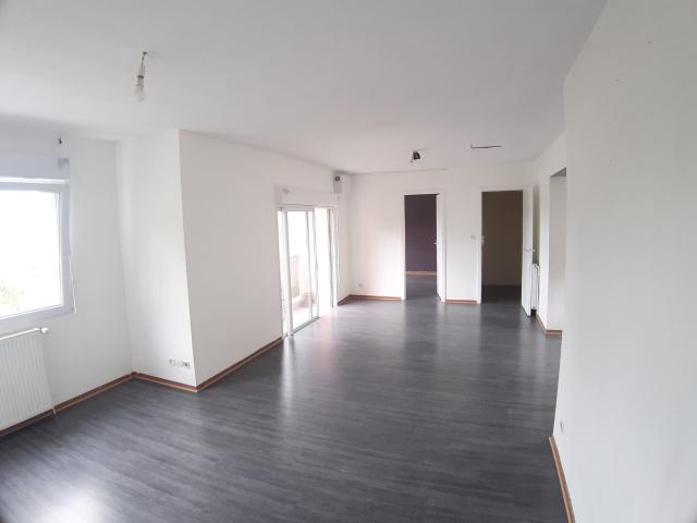 Appartement location à Saint-Dié-des-Vosges, Saint-dié