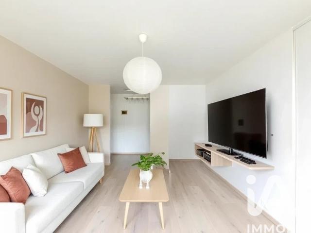 Appartement vente à Argenteuil, Montigny-lès-cormeilles
