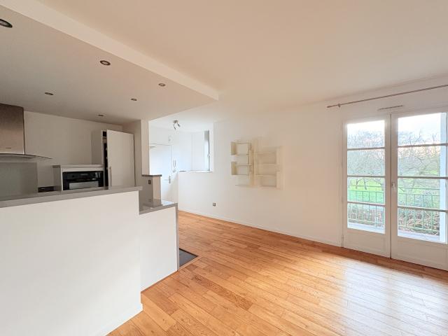 Appartement vente à Tours