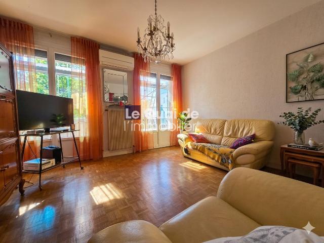 Appartement vente à Grenoble, Saint-egrève