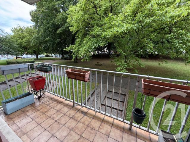Appartement vente à Mousseau, Évry-Courcouronnes