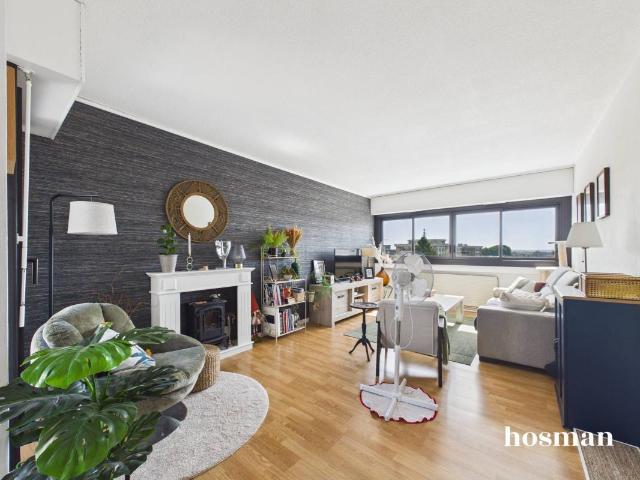 Appartement vente à Bordeaux, Mérignac