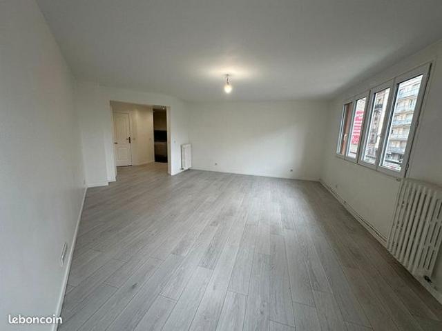 Appartement vente à Bobigny, Noisy-le-sec
