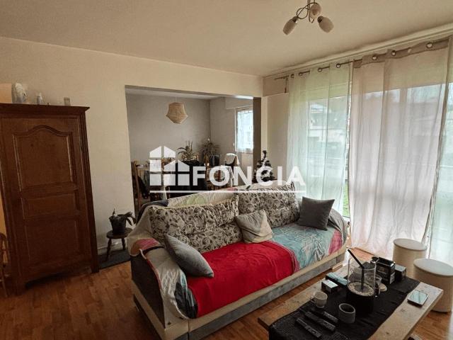 Appartement vente à Évreux, Evreux