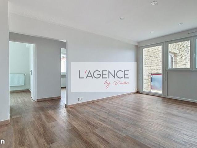Appartement vente à Thionville