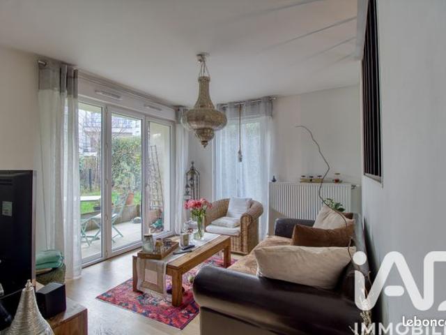 Appartement vente à Versailles, Montigny-le-bretonneux