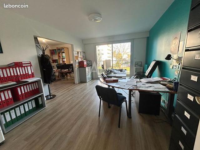 Appartement vente à Saint-Nazaire, Saint-nazaire