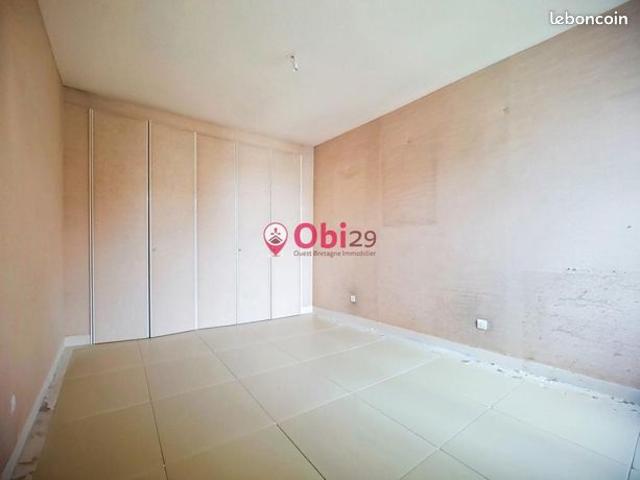 Appartement vente à Châteaulin, Bretagne