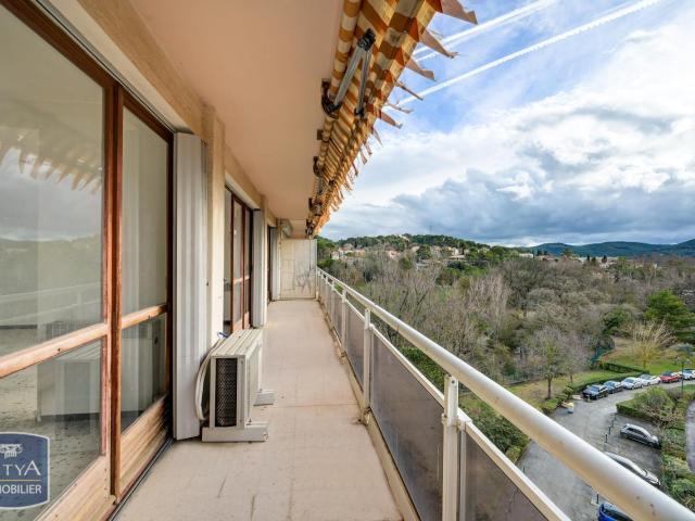 Appartement vente à France métropolitaine, Aix-en-provence