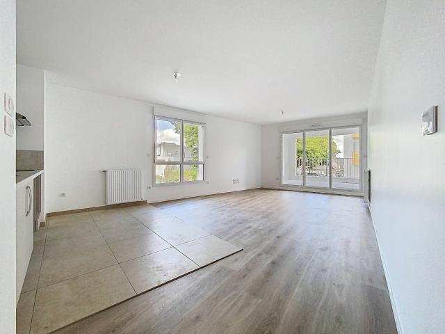 Appartement location à Nantes