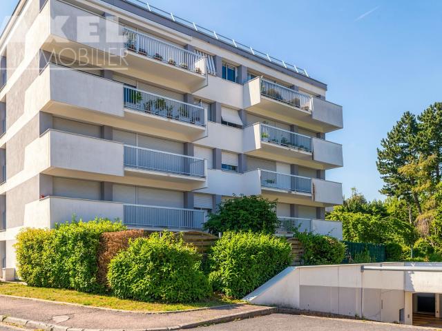 Appartement vente à Versailles, Bois-d'arcy