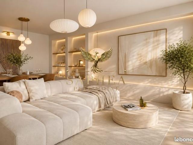 Appartement vente à Arrondissement de Draguignan, Saint-tropez