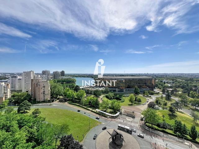 Appartement vente à Créteil