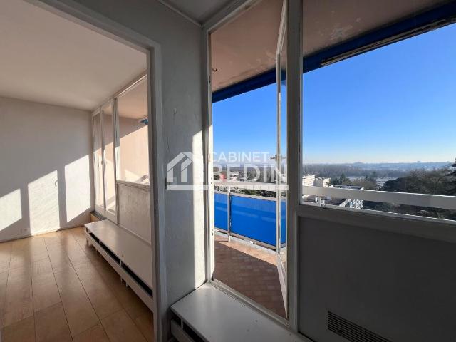 Appartement vente à France métropolitaine, Blanquefort