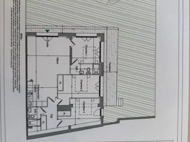 Appartement vente à Grasse, Mouans-sartoux