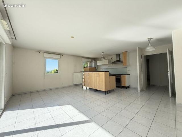 Appartement vente à Annecy