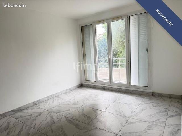 Appartement vente à Le Raincy, Noisy-le-grand