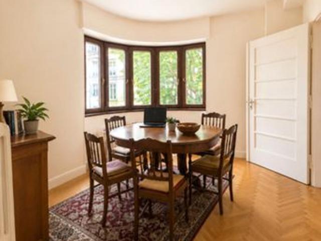 Appartement vente à Strasbourg, Hoenheim