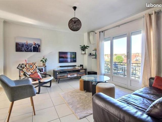 Appartement vente à Antony, Hauts-de-Seine