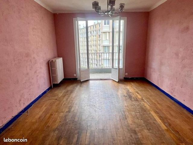 Appartement vente à Lyon, Métropole de Lyon